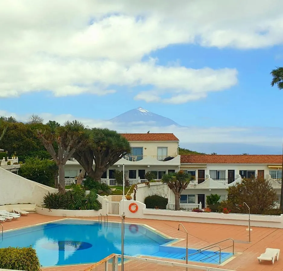 Pampa Azul 515 Apartamento Tacoronte España