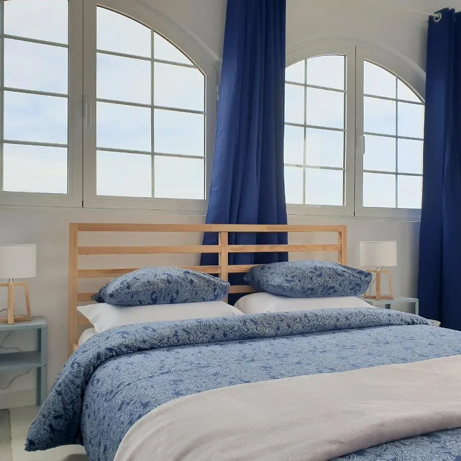 Pampa Azul 515 Apartamento Tacoronte
